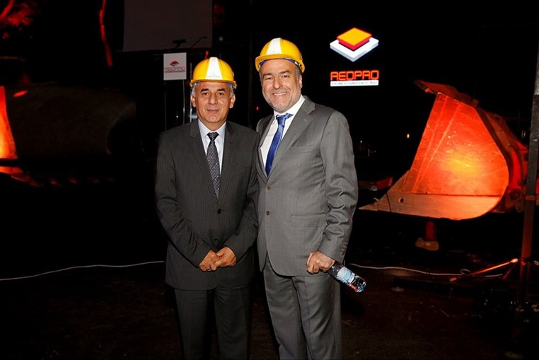REDPRO and Vision 3970 unveil High Park project in Beit Mery – A village within the city